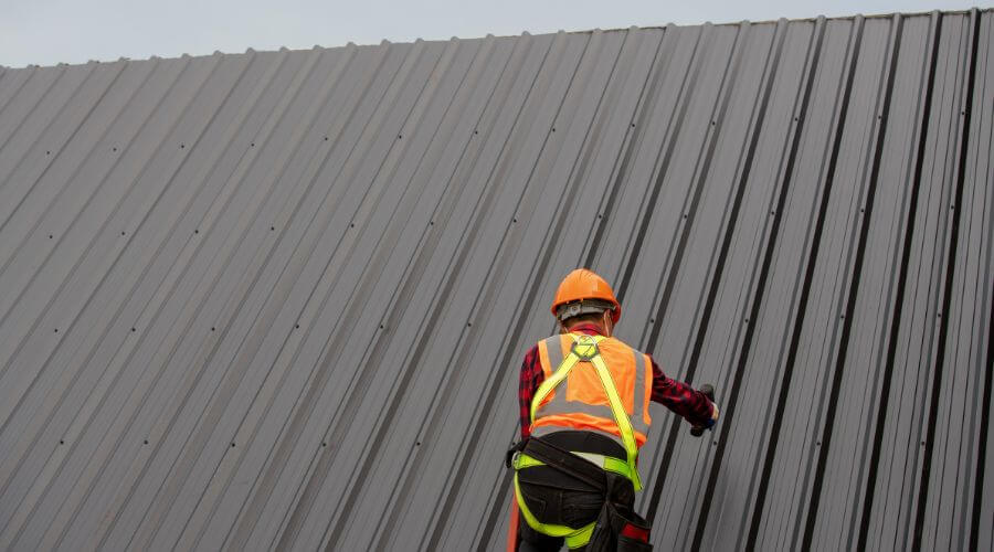 Local Siding Services in Calhoun Falls, SC